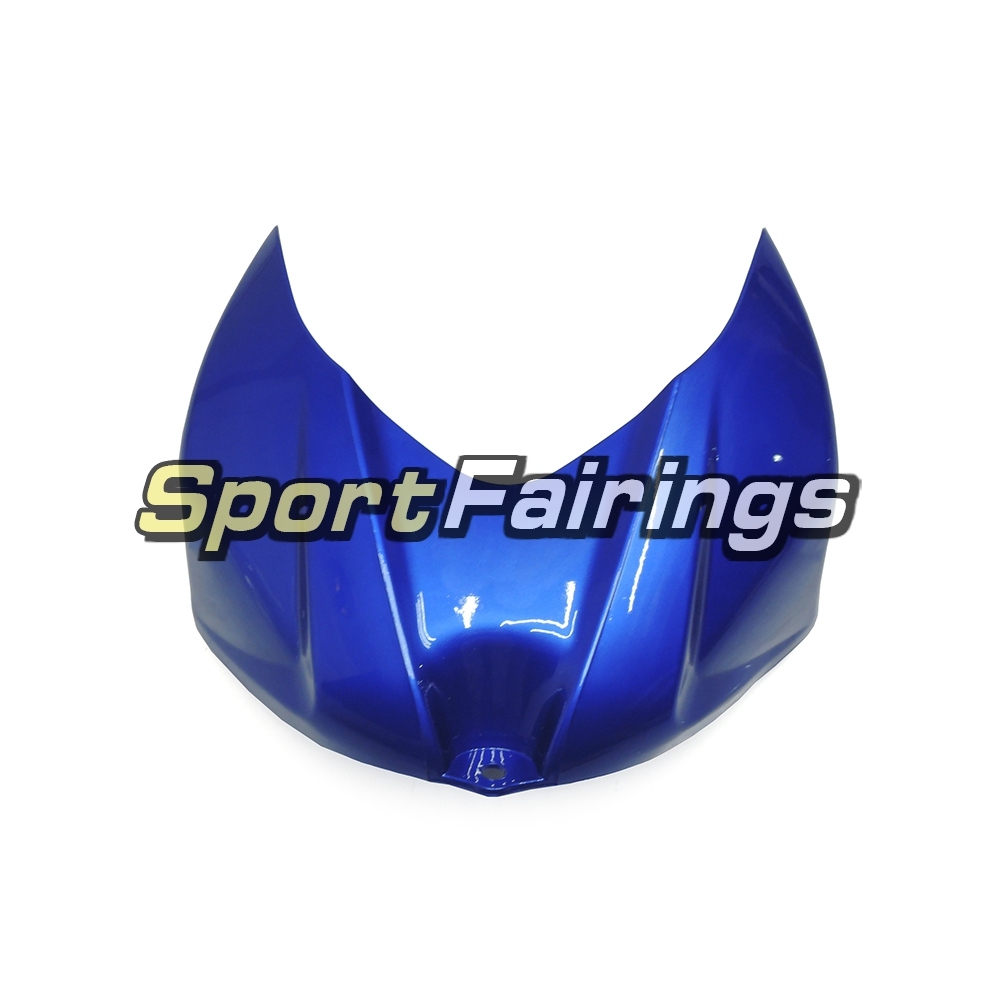 Fairing Kit Fit For Suzuki GSXR1000 K7 2007 - 2008 - Blue Grey