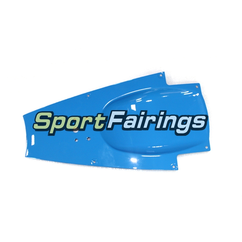 Fairing Kit Fit For Yamaha YZF R1 2002 2003 - Green Blue
