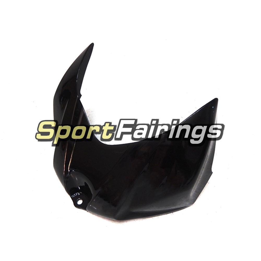 Fairing Kit Fit For Suzuki GSXR1000 K7 2007 - 2008 - Gloss Orange Black