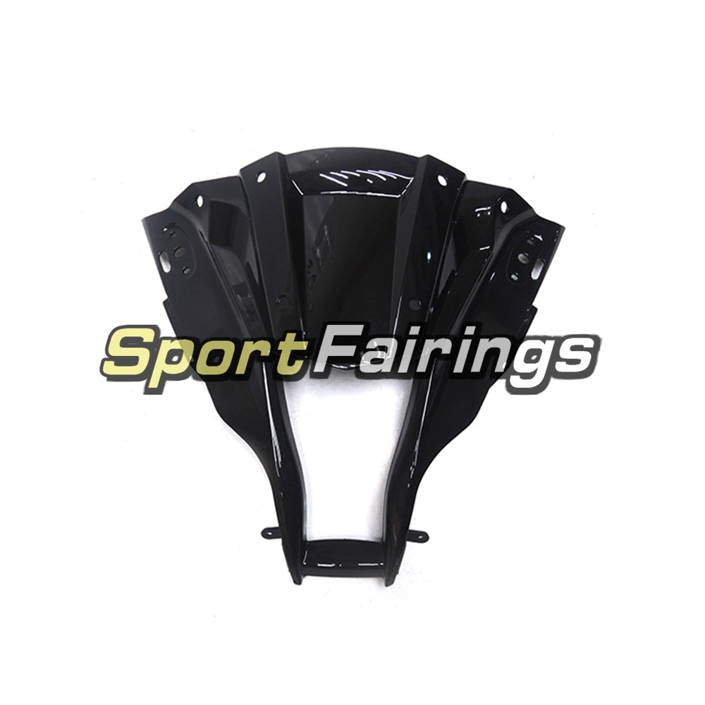 Fairing Kit Fit For Kawasaki ZX10R 2011 - 2015 -Black