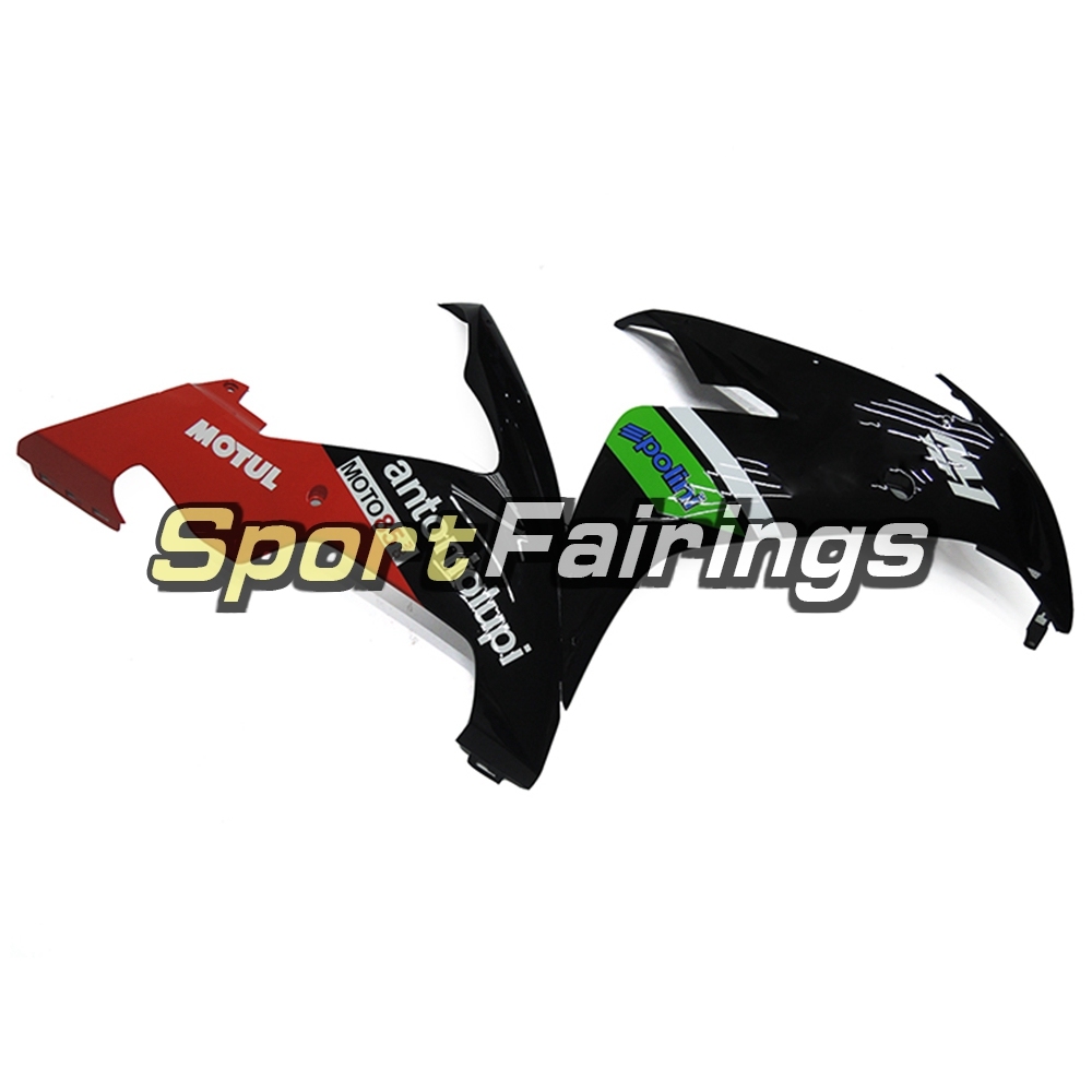 Fairing Kit Fit For Yamaha YZF R1 2004 - 2006 - Green Black
