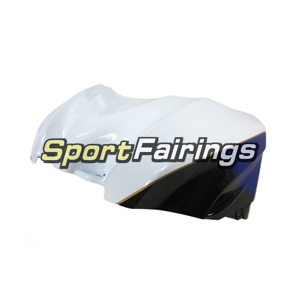 Fairing Kit Fit For Suzuki GSXR1000 K9 2009 - 2016 - Black White