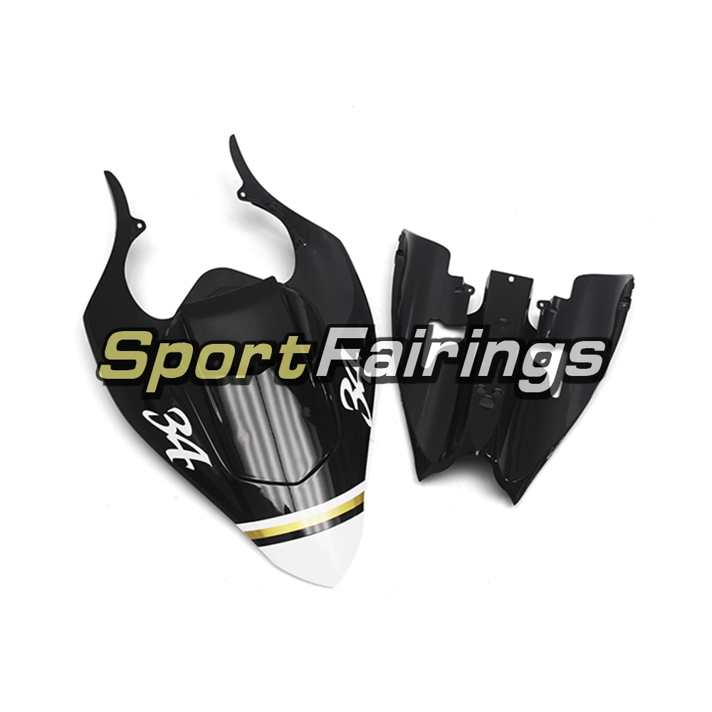 Fairing Kit Fit For Yamaha YZF R1 2004 - 2006 - White Black