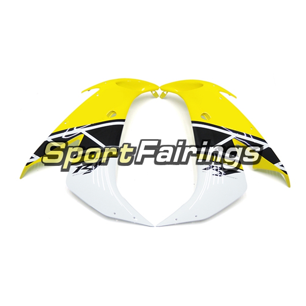 Fairing Kit Fit For Yamaha YZF R1 2004 - 2006 - Yellow Black