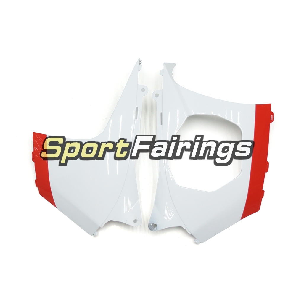 Fairing Kit Fit For Suzuki GSXR1000 K7 2007 - 2008 - White Blue