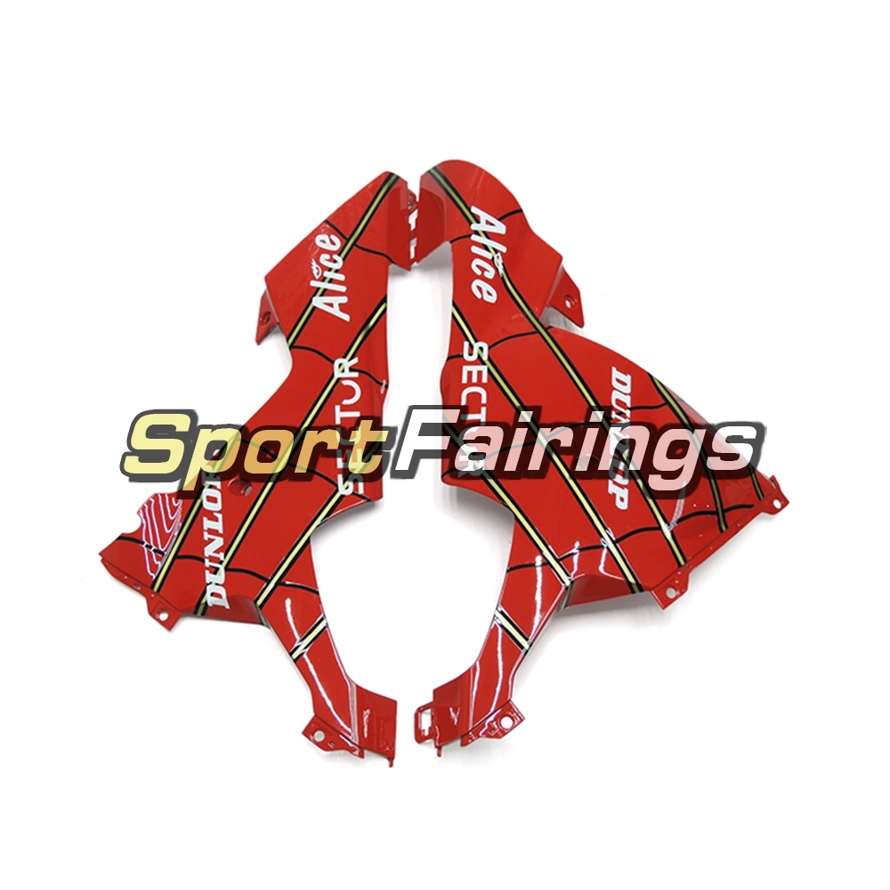 Fairing Kit Fit For Yamaha YZF R1 2002 2003 - Spider Man Design