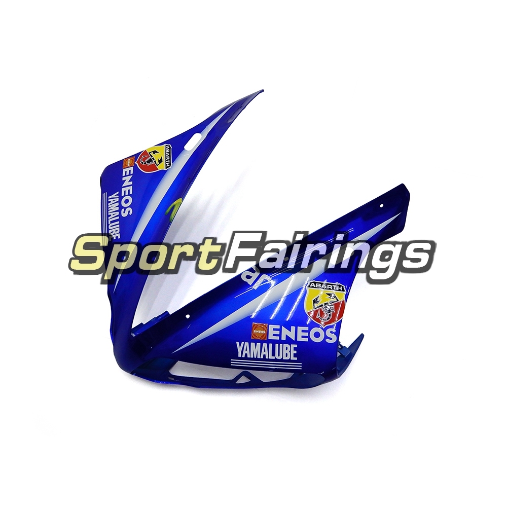 Fairing Kit Fit For Yamaha YZF R1 2004 - 2006 - Movistar Blue