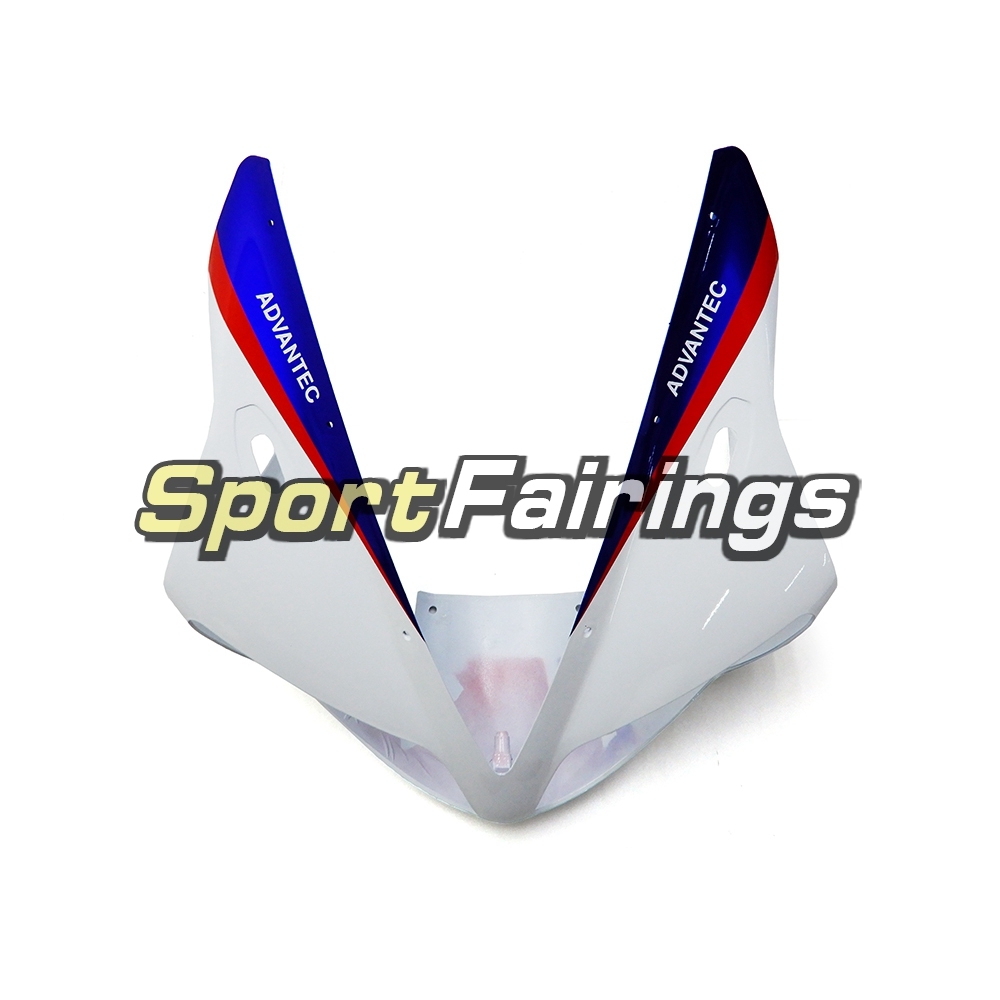 Fairing Kit Fit For Yamaha YZF R1 2002 2003 - White Blue