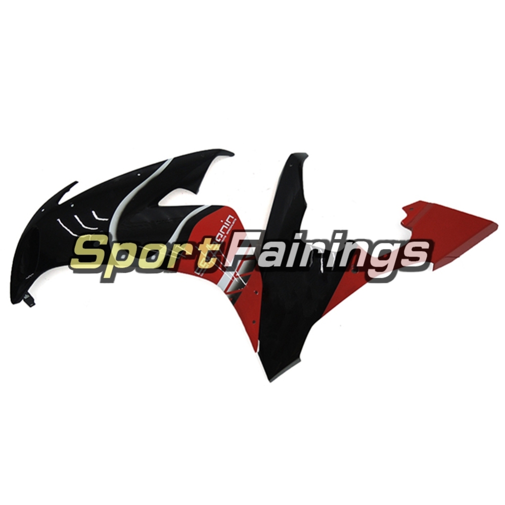 Fairing Kit Fit For Yamaha YZF R1 2004 - 2006 - Black Red White