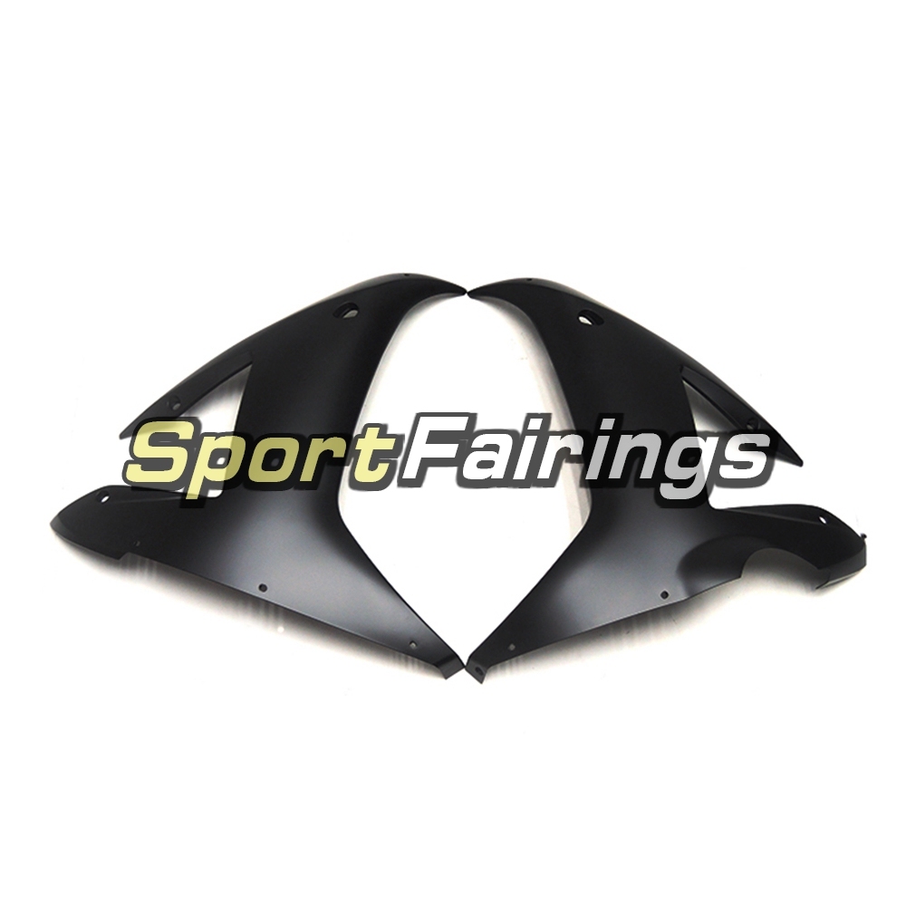 Fairing Kit Fit For Yamaha YZF R1 2002 2003 - Matte Black