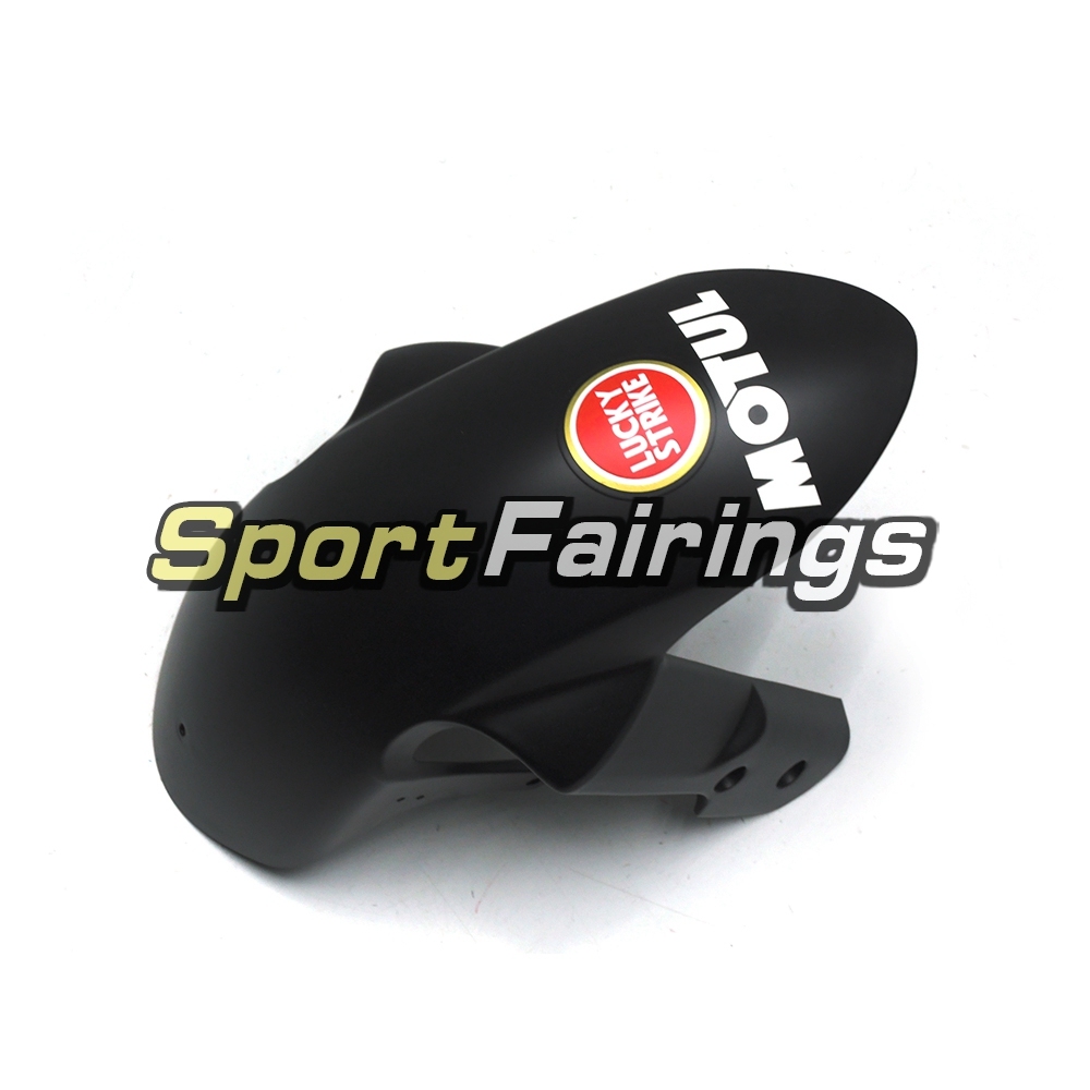 Fairing Kit Fit For Suzuki GSXR1000 K7 2007 - 2008 - Black Red