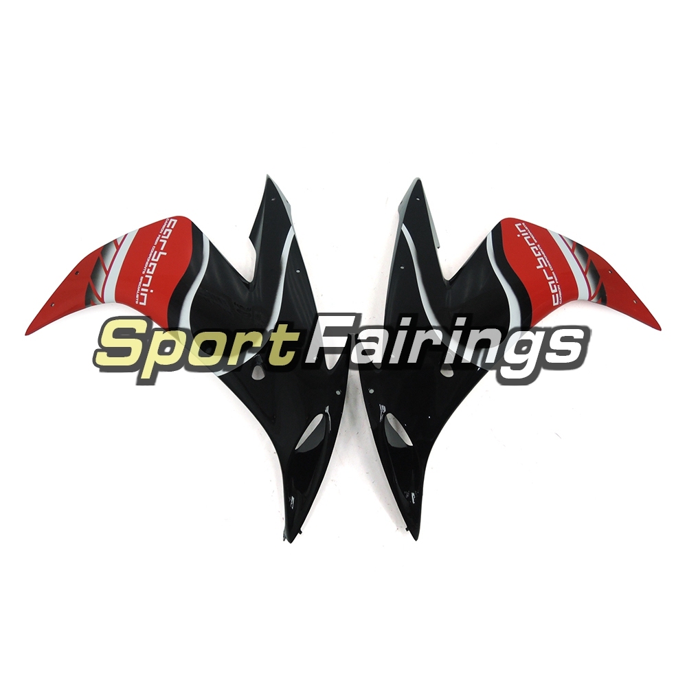 Fairing Kit Fit For Yamaha YZF R1 2004 - 2006 - Black Red White