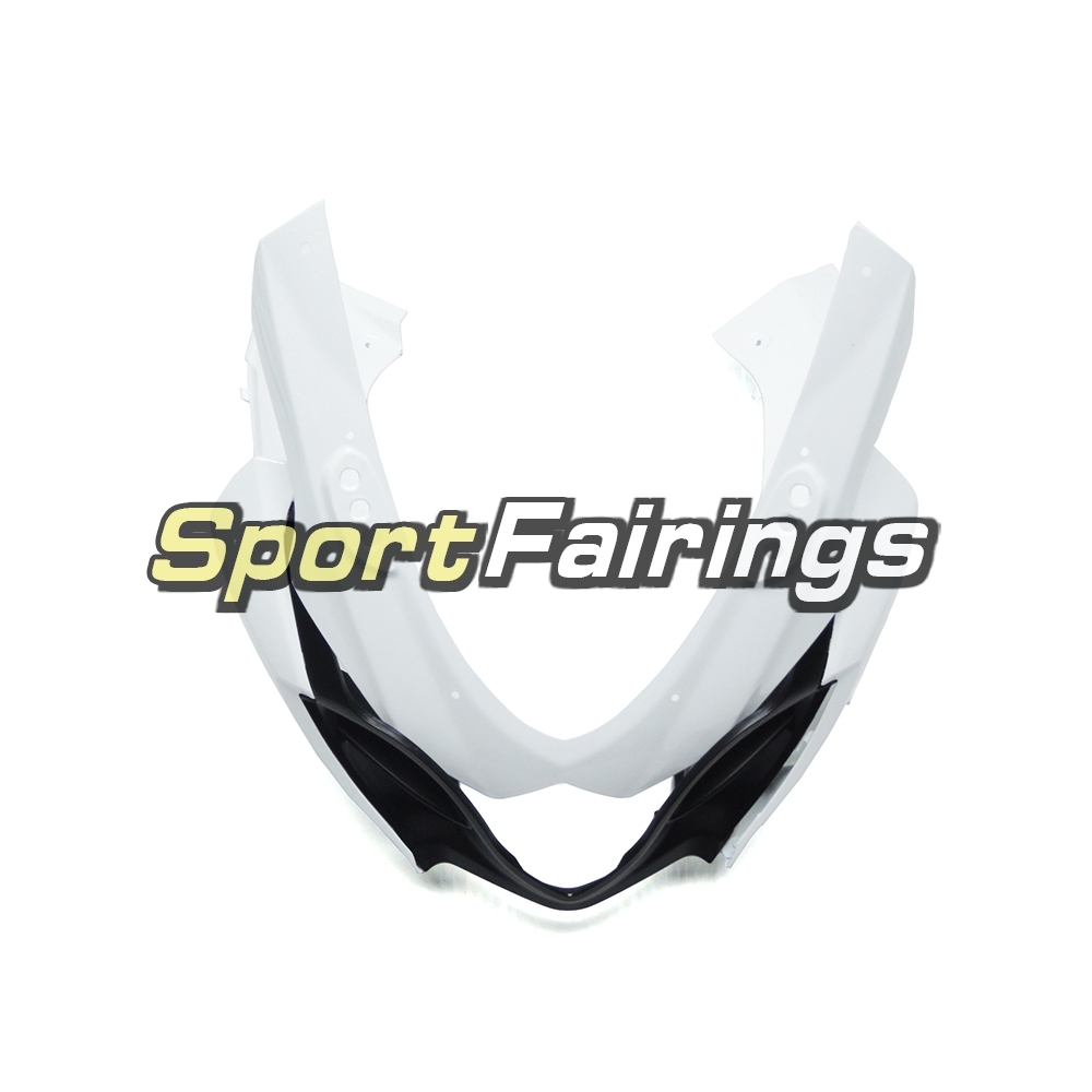 Fairing Kit Fit For Suzuki GSXR1000 K9 2009 - 2016 - Pearl White