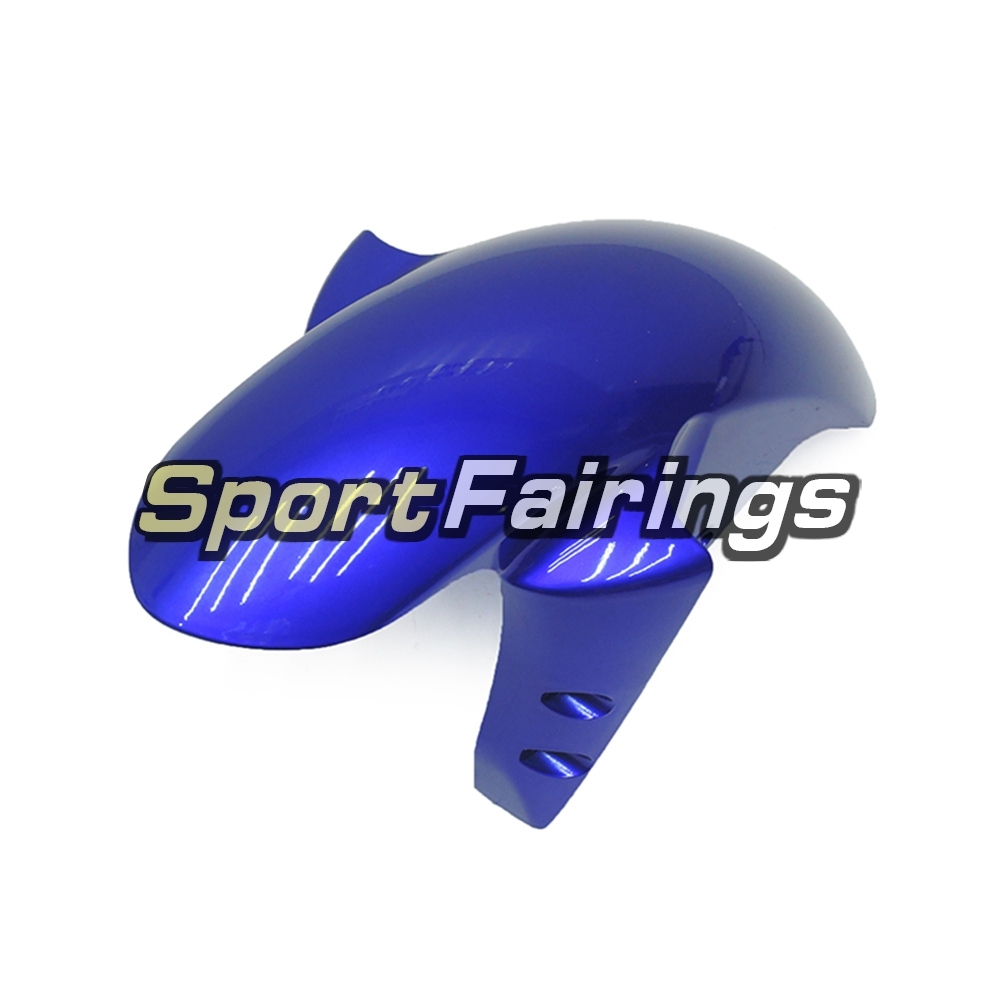 Fairing Kit Fit For Yamaha YZF R1 2004 - 2006 - Blue White