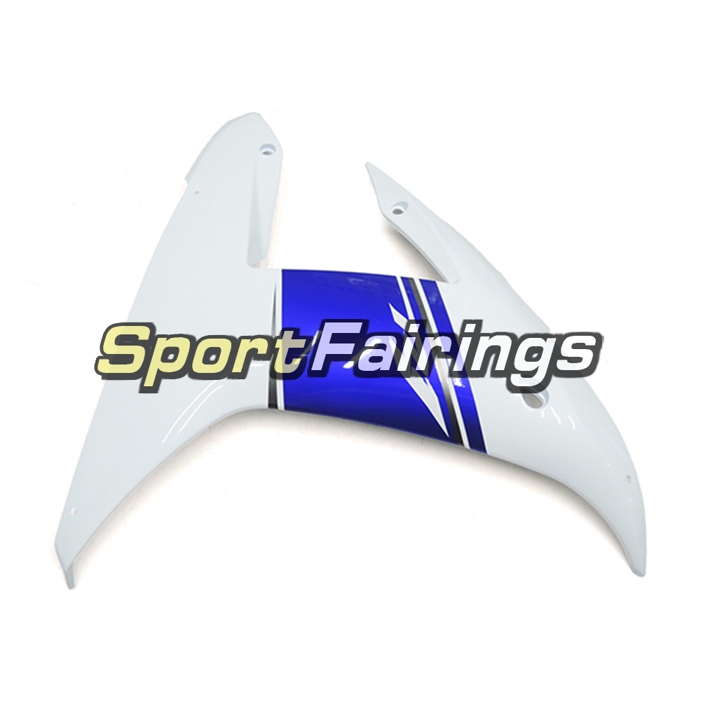 Fairing Kit Fit For Yamaha YZF R1 2002 2003 - White Blue
