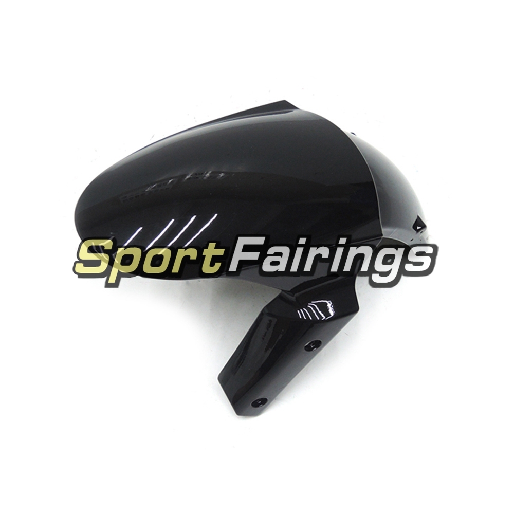 Fairing Kit Fit For Kawasaki ZX10R 2011 - 2015 -Black Sliver