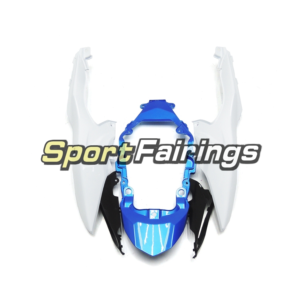 Fairing Kit Fit For Suzuki GSXR1000 K9 2009 - 2016 - Black Blue