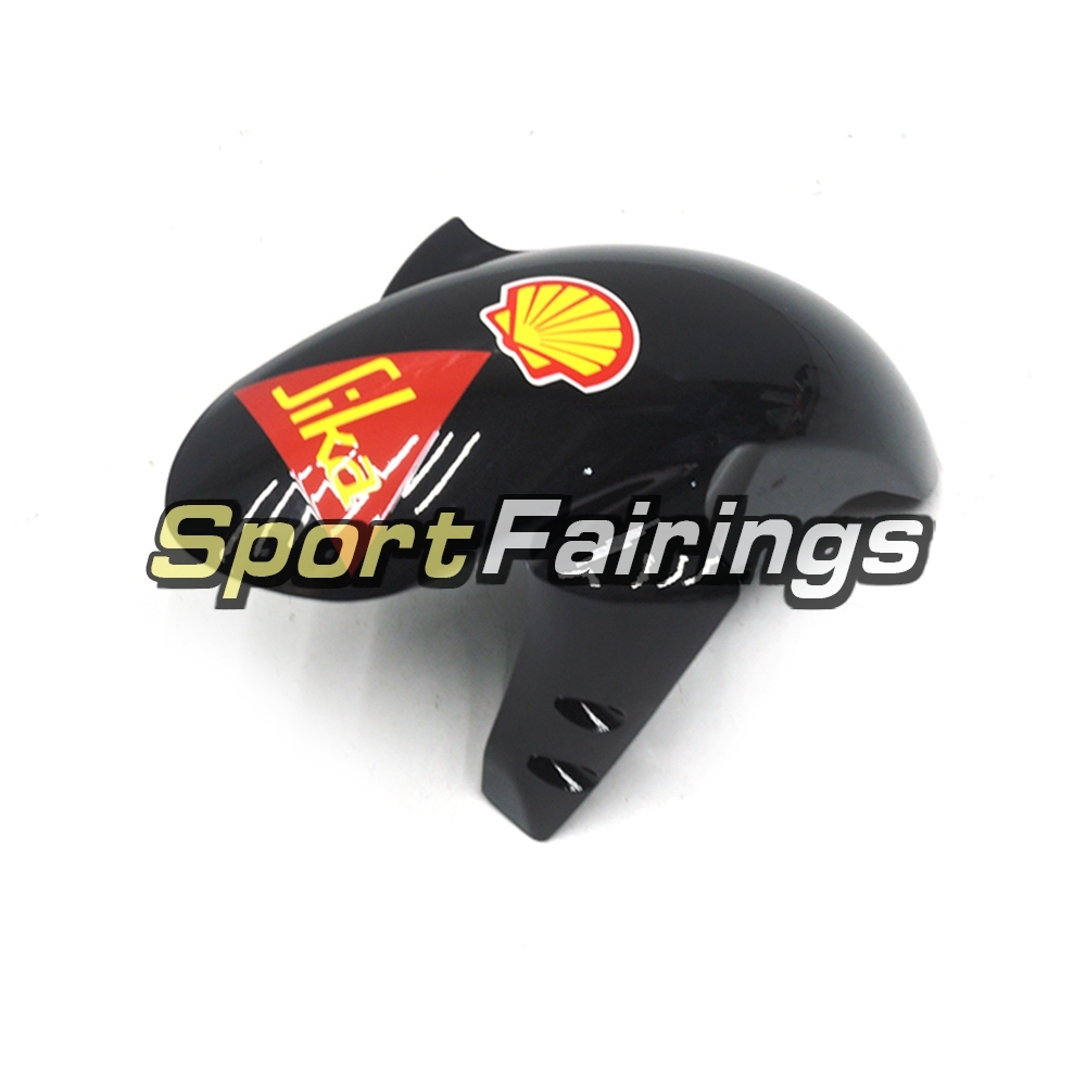 Fairing Kit Fit For Yamaha YZF R1 2004 - 2006 - Red White