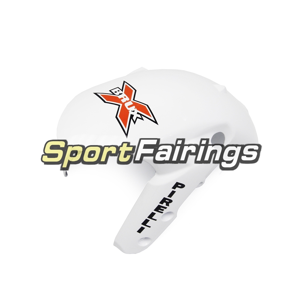 Fairing Kit Fit For Suzuki GSXR1000 K9 2009 - 2016 - White Black