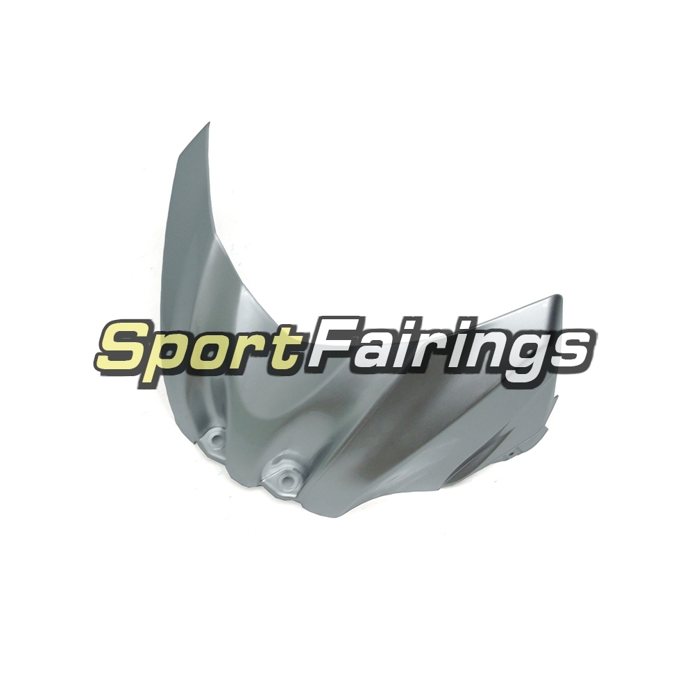 Fairing Kit Fit For Suzuki GSXR1000 K9 2009 - 2016 - White Sliver