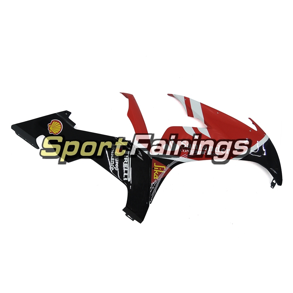 Fairing Kit Fit For Yamaha YZF R1 2004 - 2006 - Red White