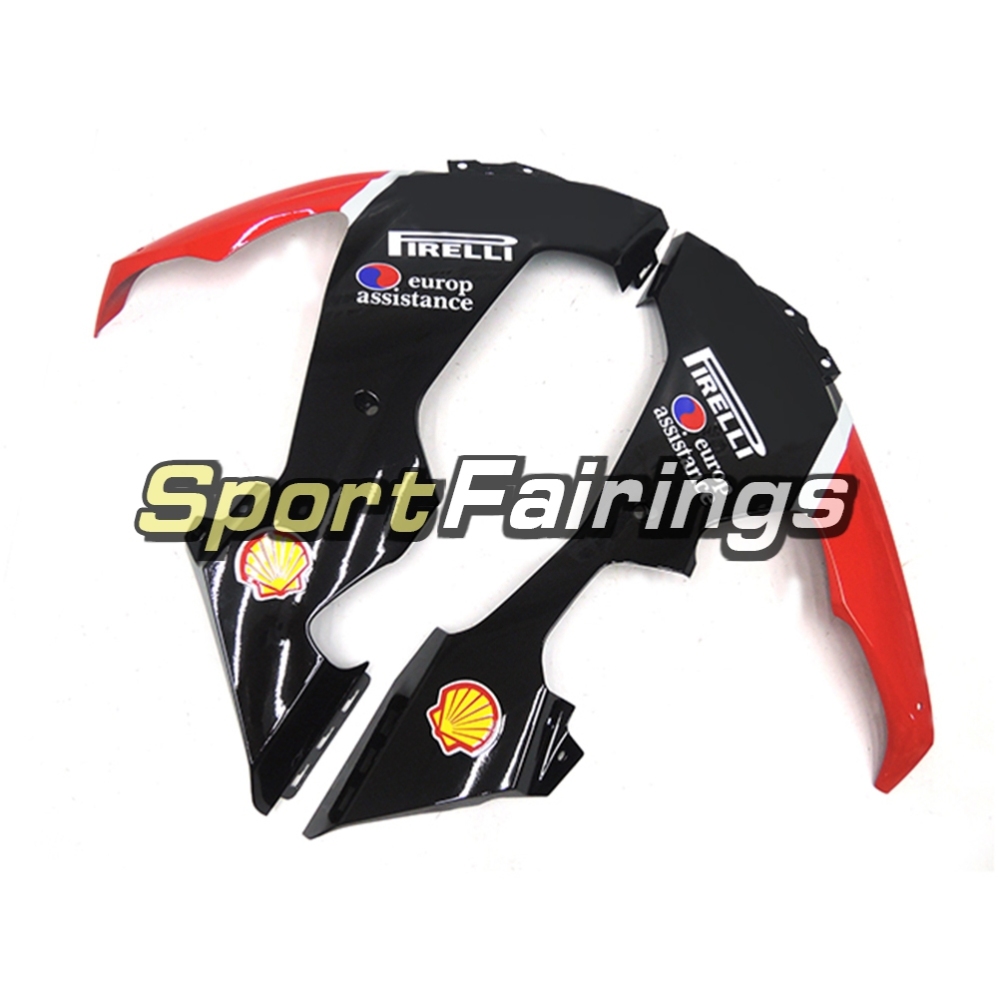 Fairing Kit Fit For Yamaha YZF R1 2004 - 2006 - Red White