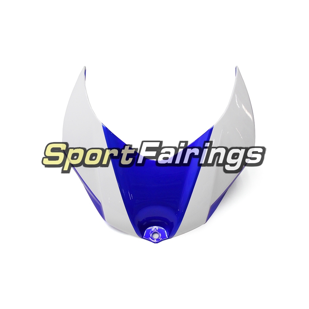 Fairing Kit Fit For Suzuki GSXR1000 K7 2007 - 2008 - Blue White