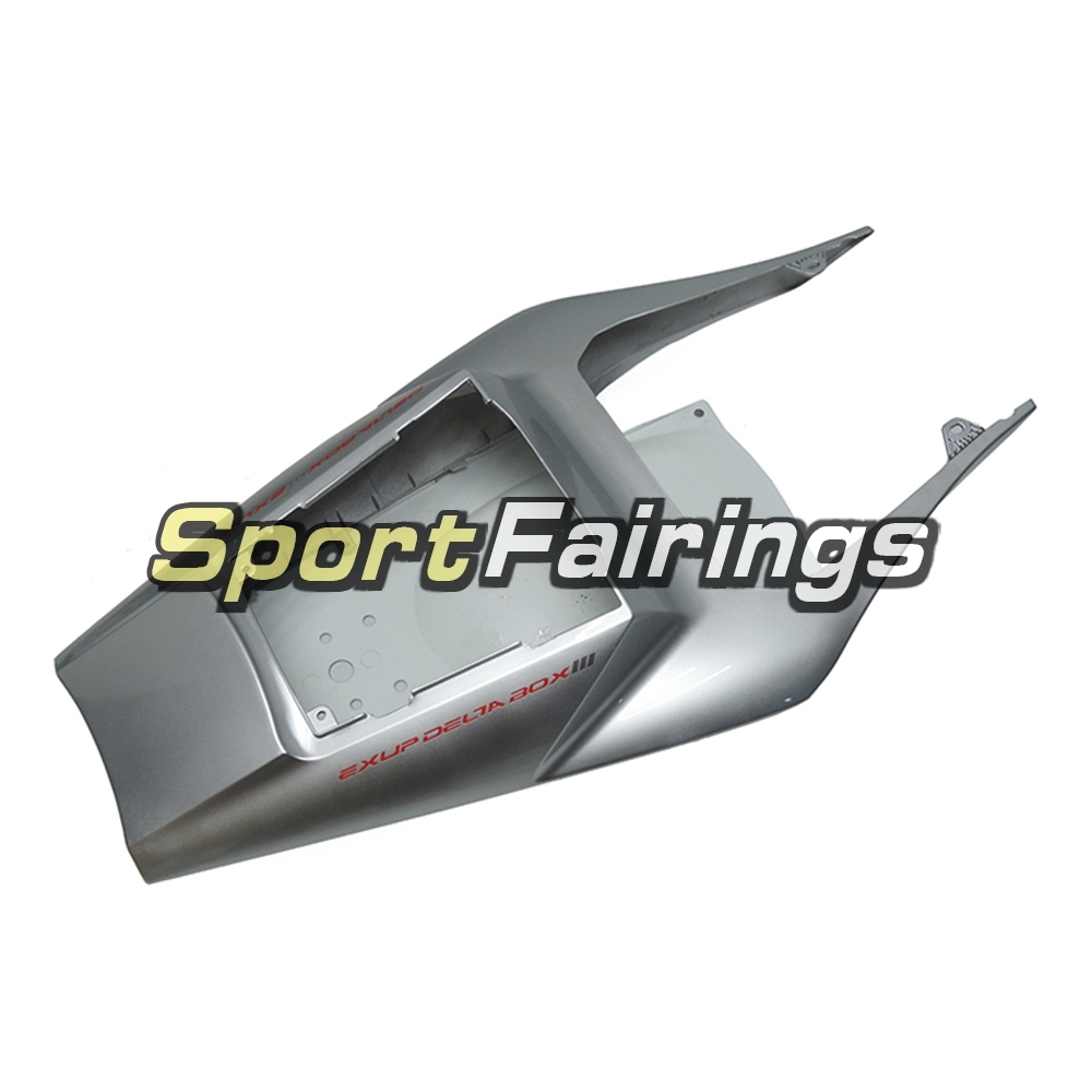 Fairing Kit Fit For Yamaha YZF R1 2002 2003 - Silver Black