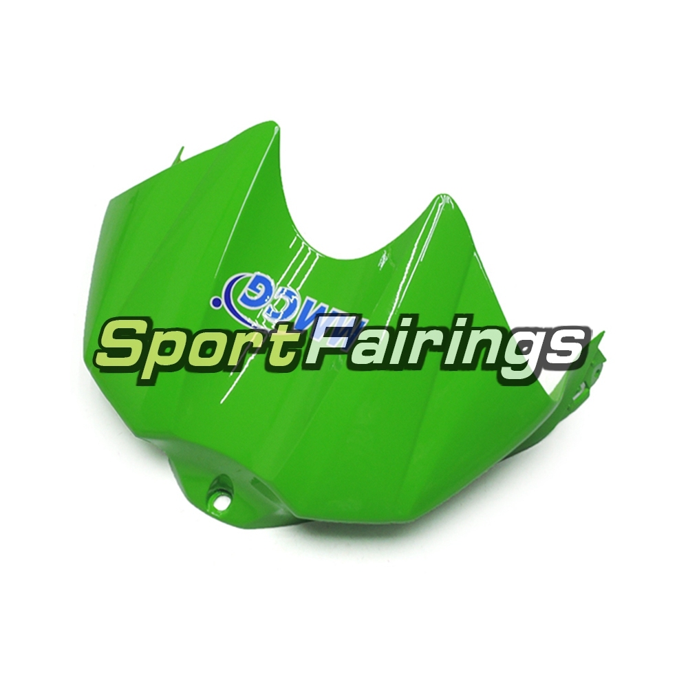 Fairing Kit Fit For Yamaha YZF R1 2004 - 2006 - Green Black