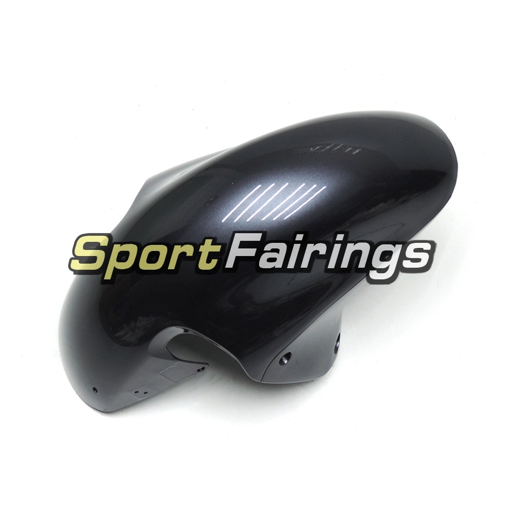 Fairing Kit Fit For Suzuki GSXR1300 Hayabusa 1997 - 2007 - Dark Purple Grey