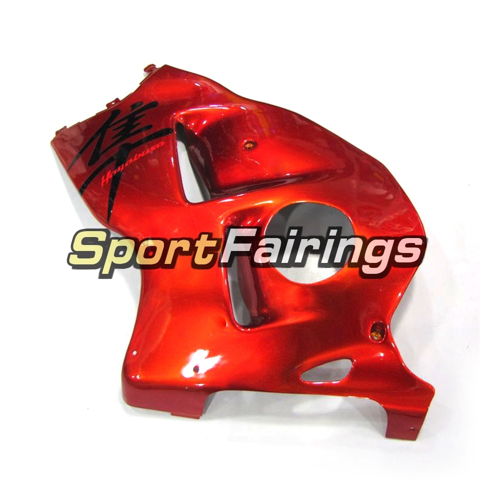Fairing Kit Fit For Suzuki GSXR1300 Hayabusa 1997 - 2007 - Orange Gold