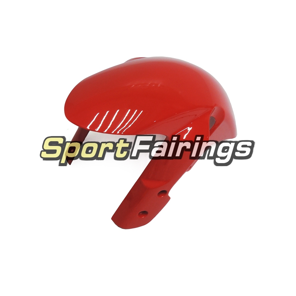 Fairing Kit Fit For Suzuki GSXR1000 K7 2007 - 2008 - Red White Black