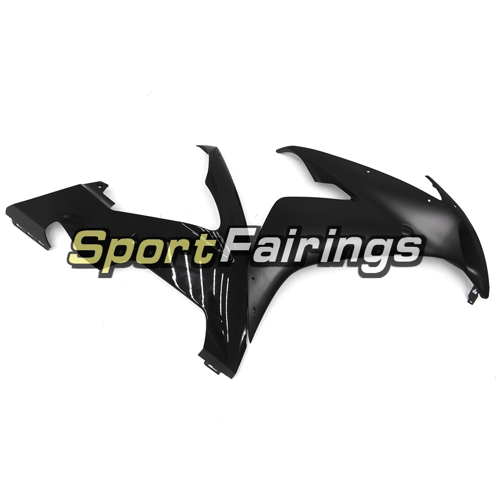 Fairing Kit Fit For Yamaha YZF R1 2004 - 2006 - Gloss Black