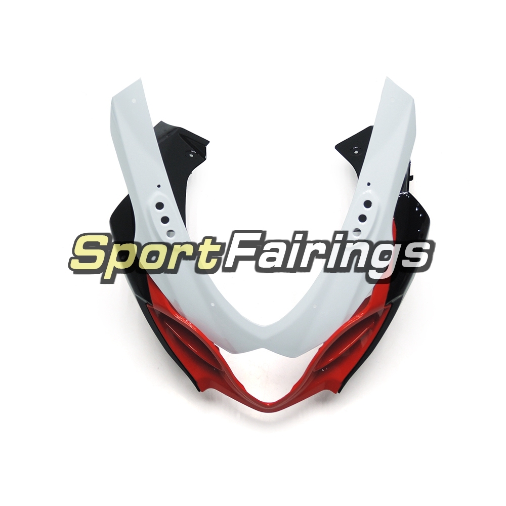 Fairing Kit Fit For Suzuki GSXR1000 K9 2009 - 2016 - White Blue Black
