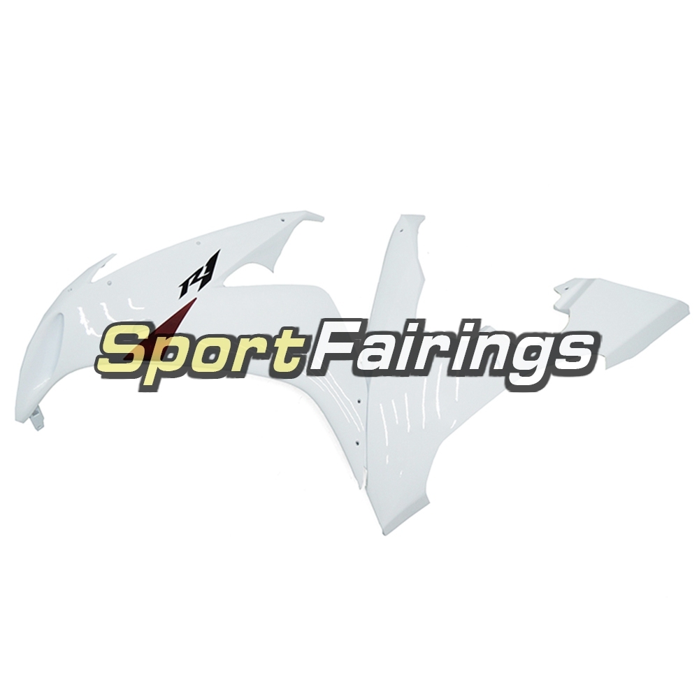 Fairing Kit Fit For Yamaha YZF R1 2004 - 2006 - Pearl White