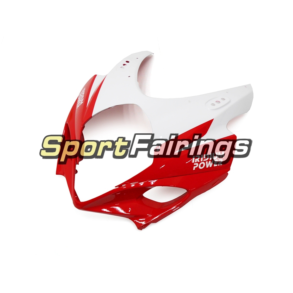 Fairing Kit Fit For Suzuki GSXR1000 K7 2007 - 2008 - Black Red