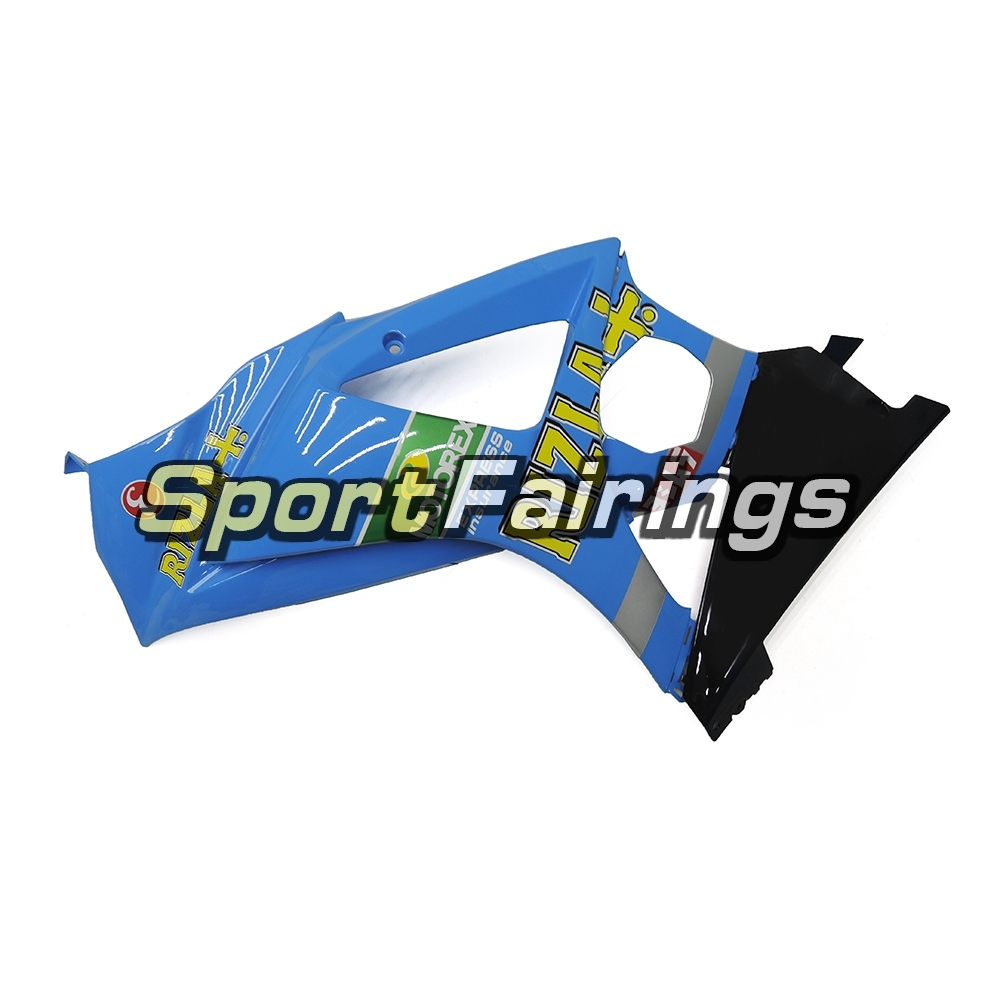 Fairing Kit Fit For Suzuki GSXR1000 K7 2007 - 2008 - Blue