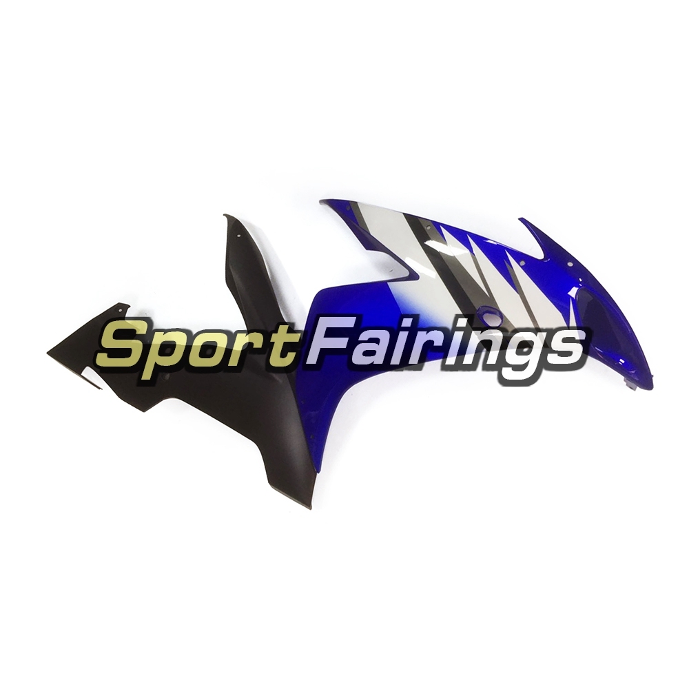 Fairing Kit Fit For Yamaha YZF R1 2004 - 2006 - Blue
