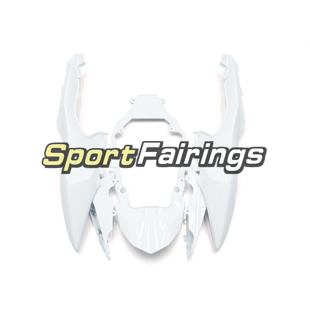 Fairing Kit Fit For Suzuki GSXR1000 K9 2009 - 2016 - Pearl White