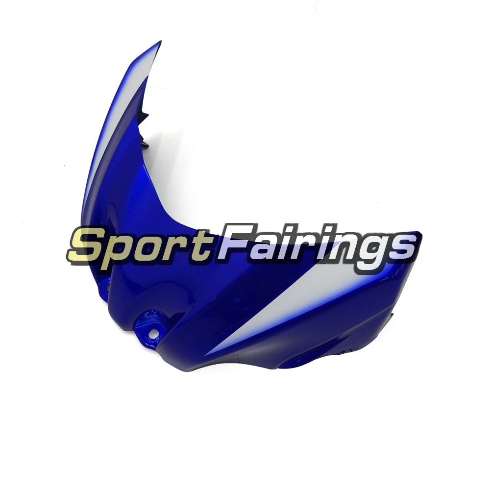 Fairing Kit Fit For Suzuki GSXR1000 K9 2009 - 2016 - Blue Red