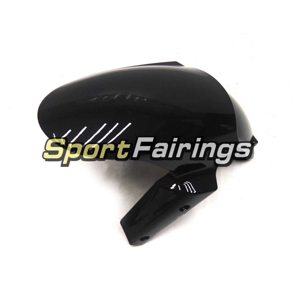Fairing Kit Fit For Kawasaki ZX10R 2011 - 2015 -Black