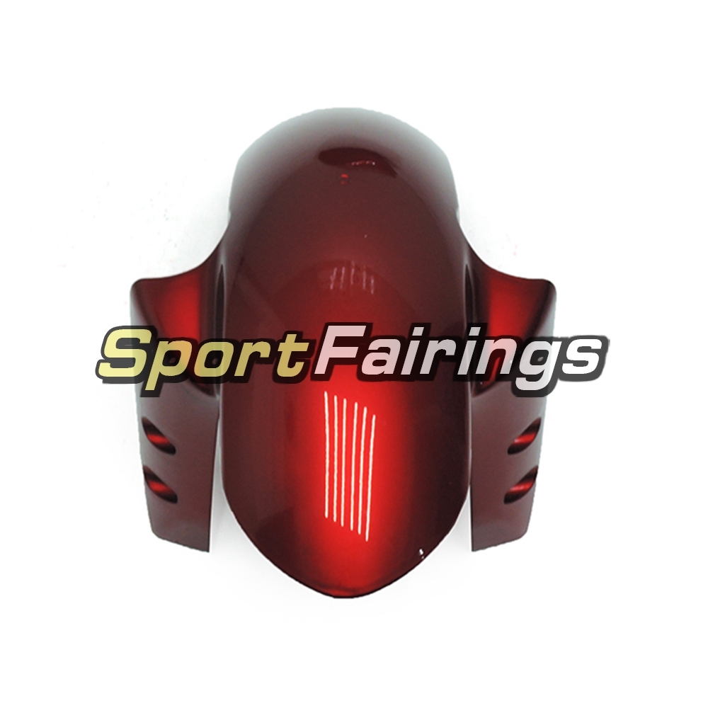 Fairing Kit Fit For Yamaha YZF R1 2004 - 2006 - Pearl Red