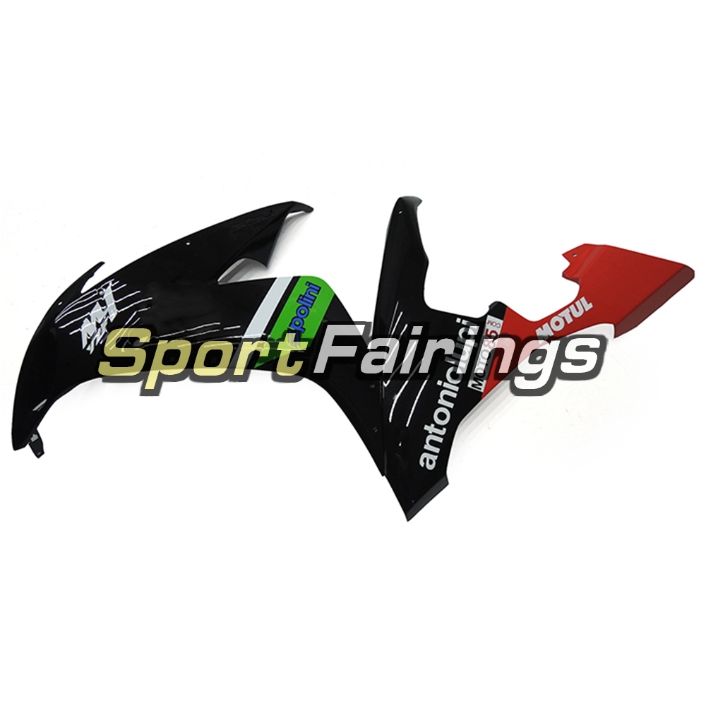 Fairing Kit Fit For Yamaha YZF R1 2004 - 2006 - Green Black