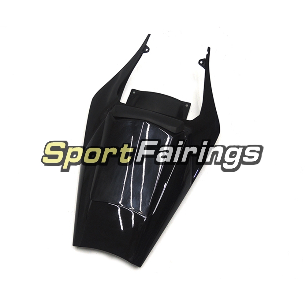 Fairing Kit Fit For Yamaha YZF R1 2002 2003 - Gloss Black
