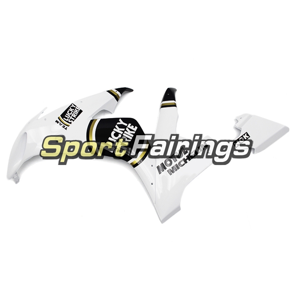 Fairing Kit Fit For Yamaha YZF R1 2004 - 2006 - White Black