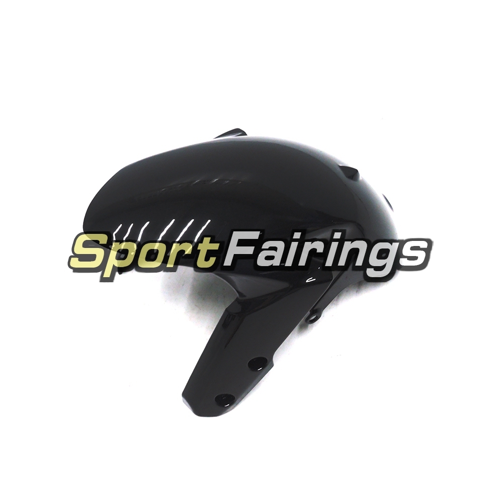 Fairing Kit Fit For Suzuki GSXR1000 K9 2009 - 2016 - Matte Black