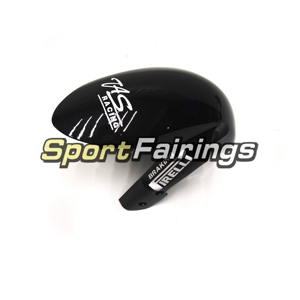 Fairing Kit Fit For Suzuki GSXR1000 K7 2007 - 2008 - Black Red