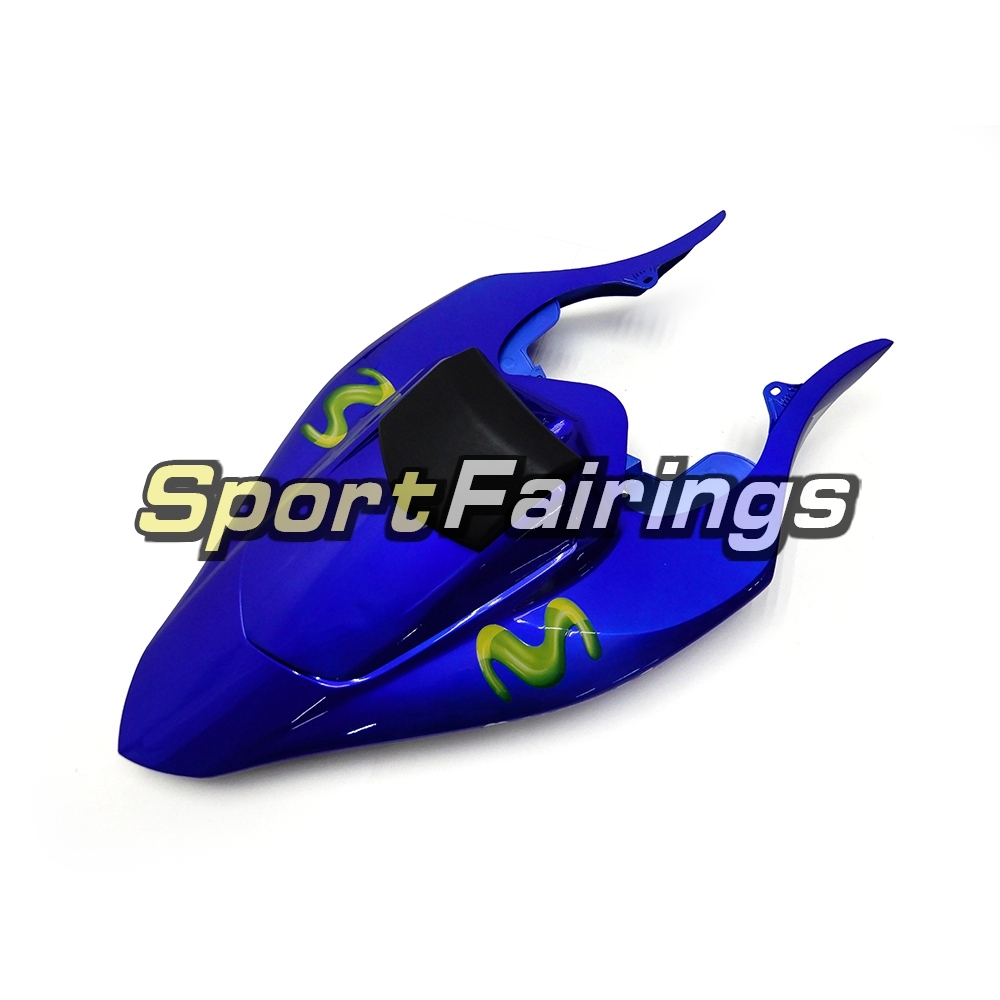 Fairing Kit Fit For Yamaha YZF R1 2004 - 2006 - Movistar Blue