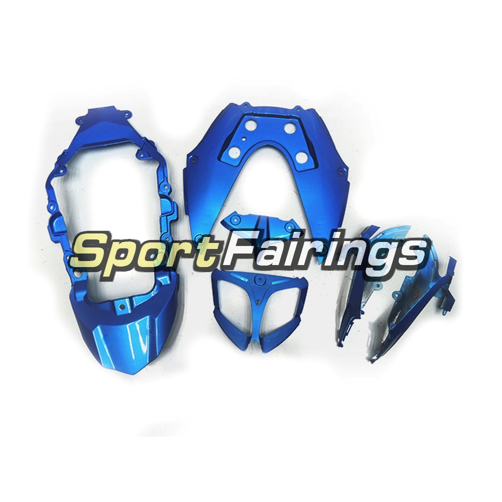Fairing Kit Fit For Suzuki GSXR1000 K9 2009 - 2016 - Blue