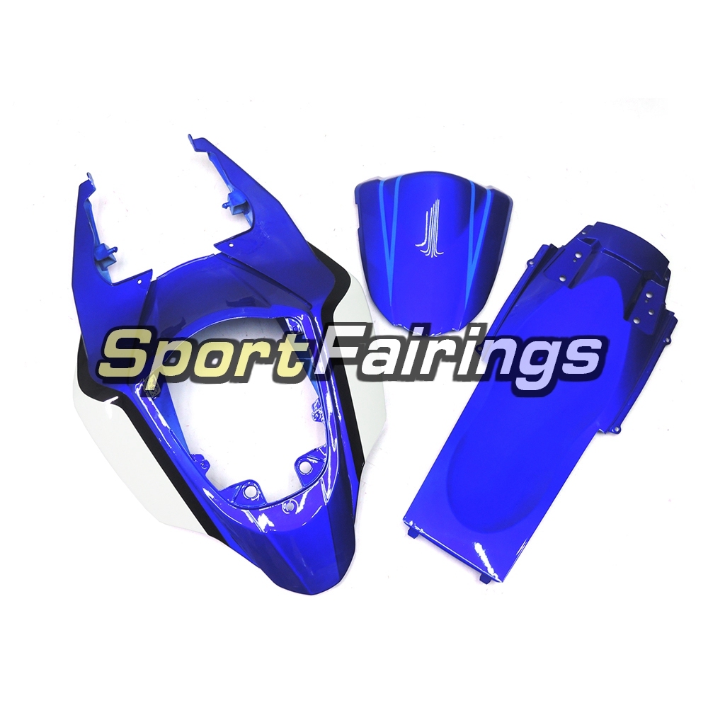 Fairing Kit Fit For Suzuki GSXR1000 K7 2007 - 2008 - Blue